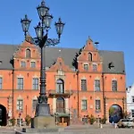 Stilbruch