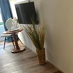 호텔 Stilbruch Glückstadt