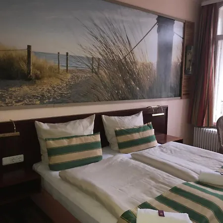 Stilbruch Glückstadt