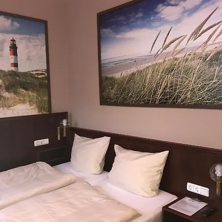 Hotel Stilbruch *
