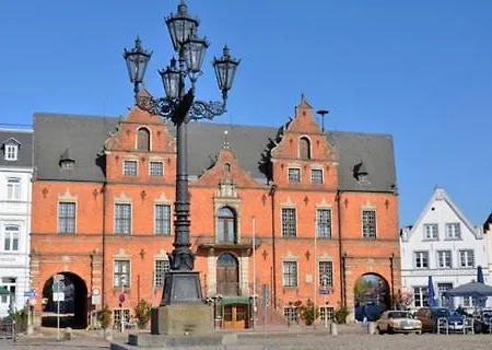 Stilbruch