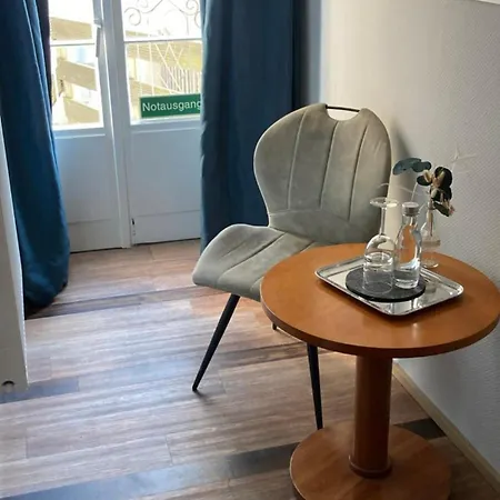 Stilbruch * Glückstadt